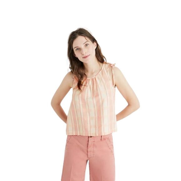 Madewell Top - Picture 1 of 7